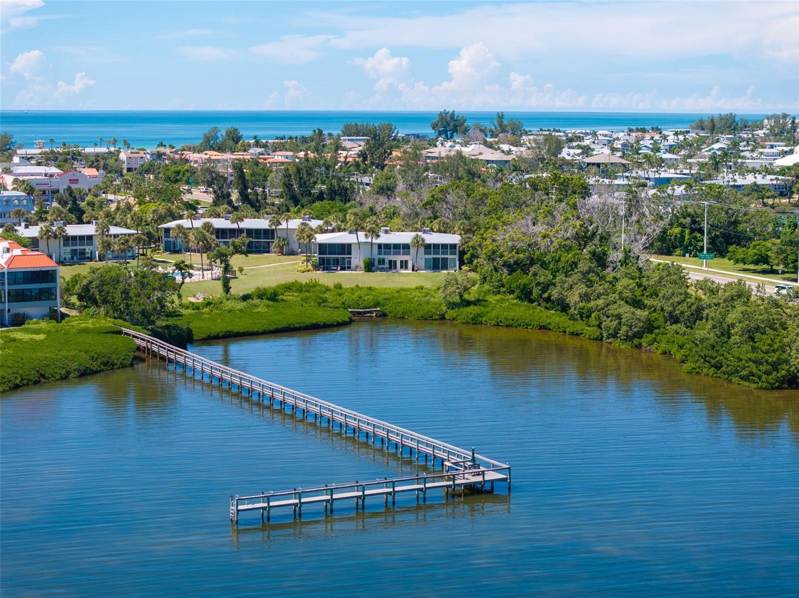 WESTBAY COVE SOUTH - Residential