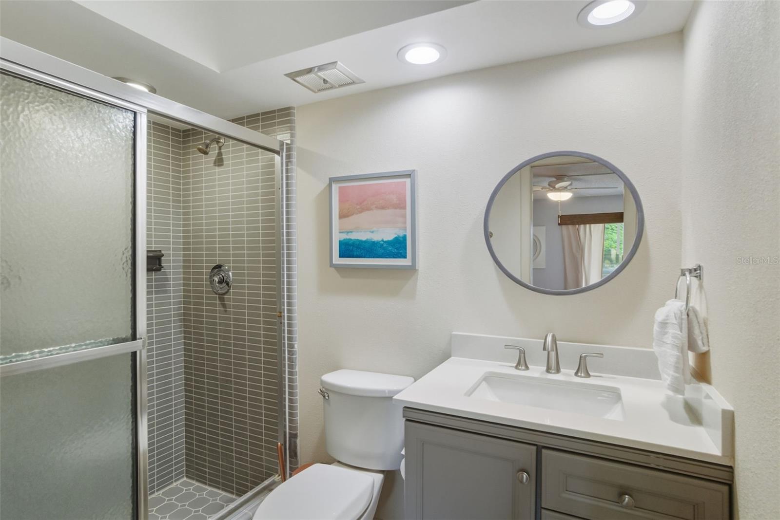 WESTBAY COVE SOUTH - Residential