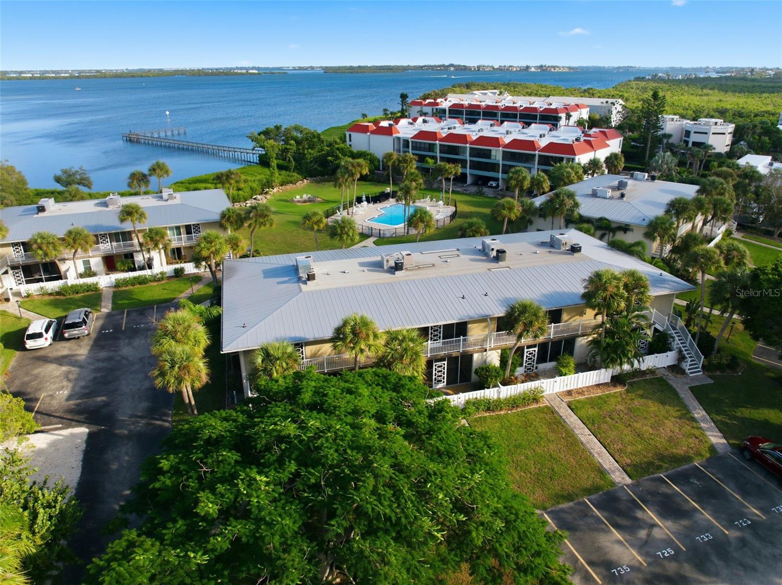 WESTBAY COVE SOUTH - Residential