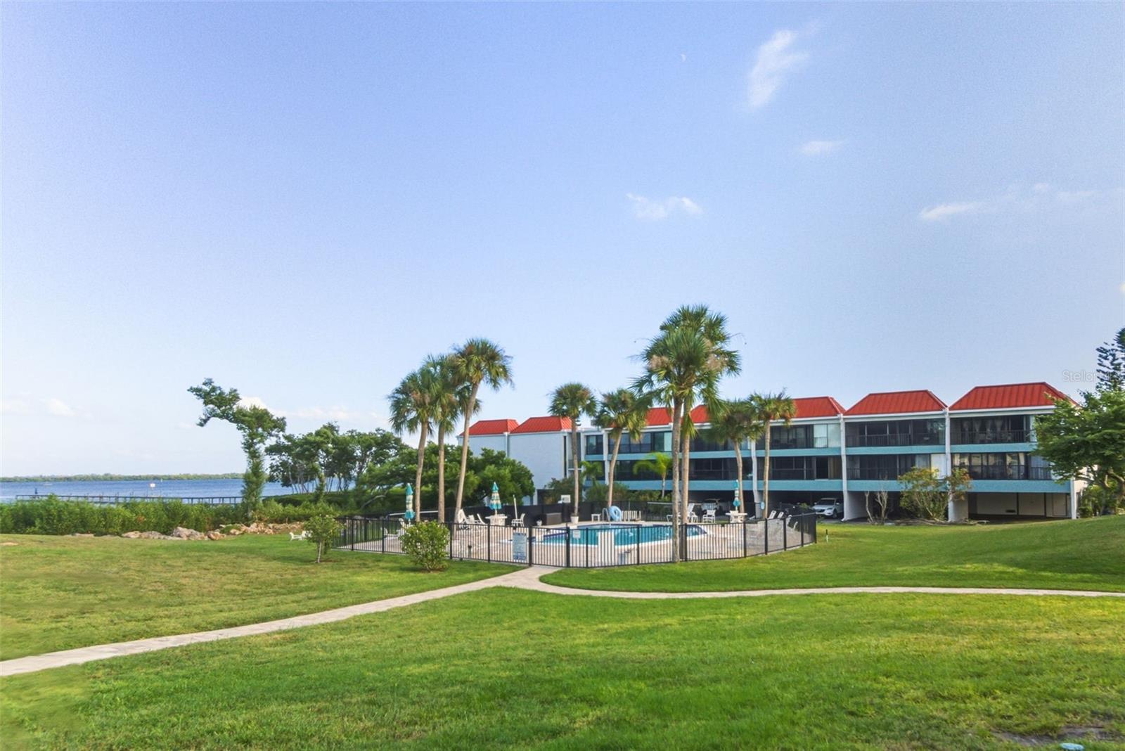 WESTBAY COVE SOUTH - Residential