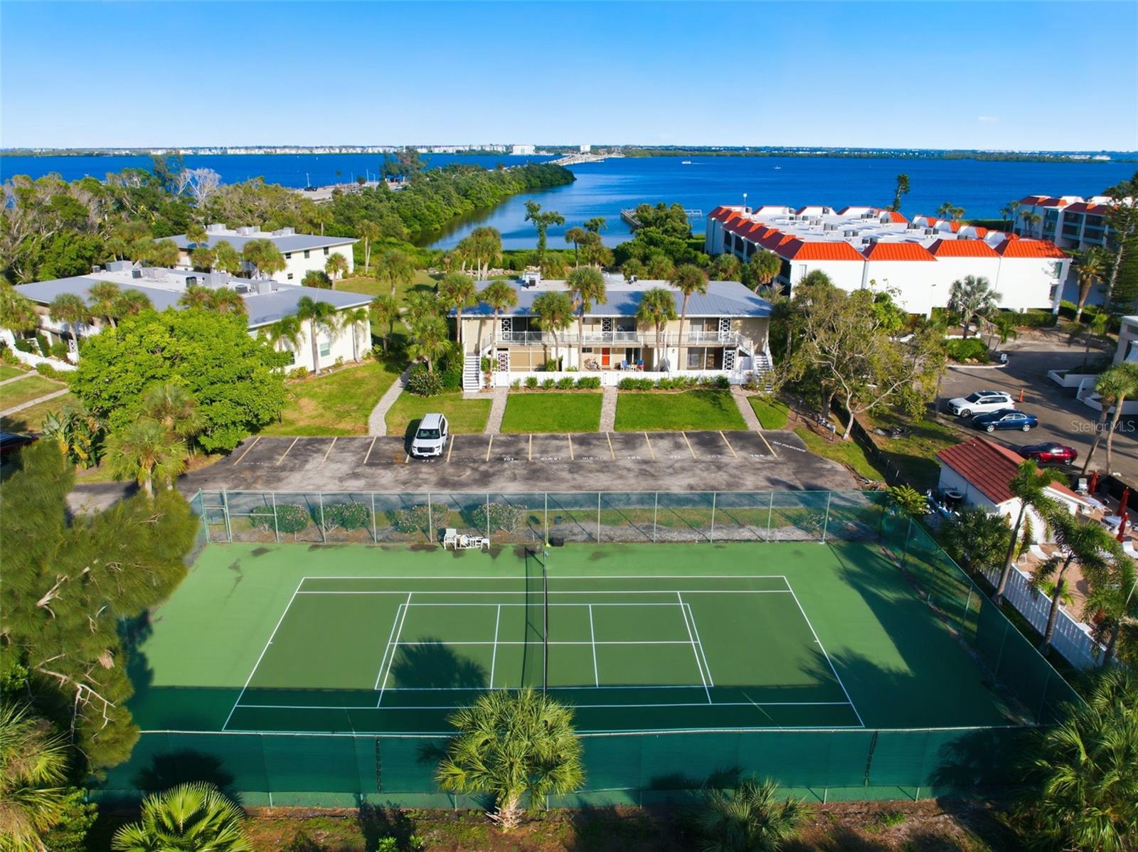 WESTBAY COVE SOUTH - Residential