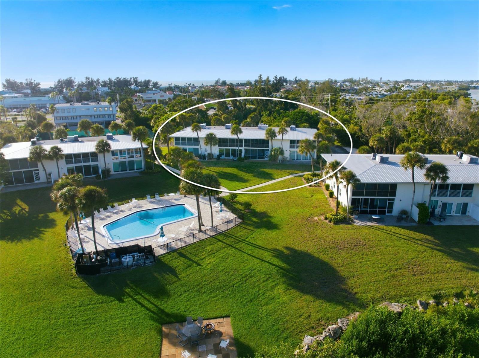 WESTBAY COVE SOUTH - Residential