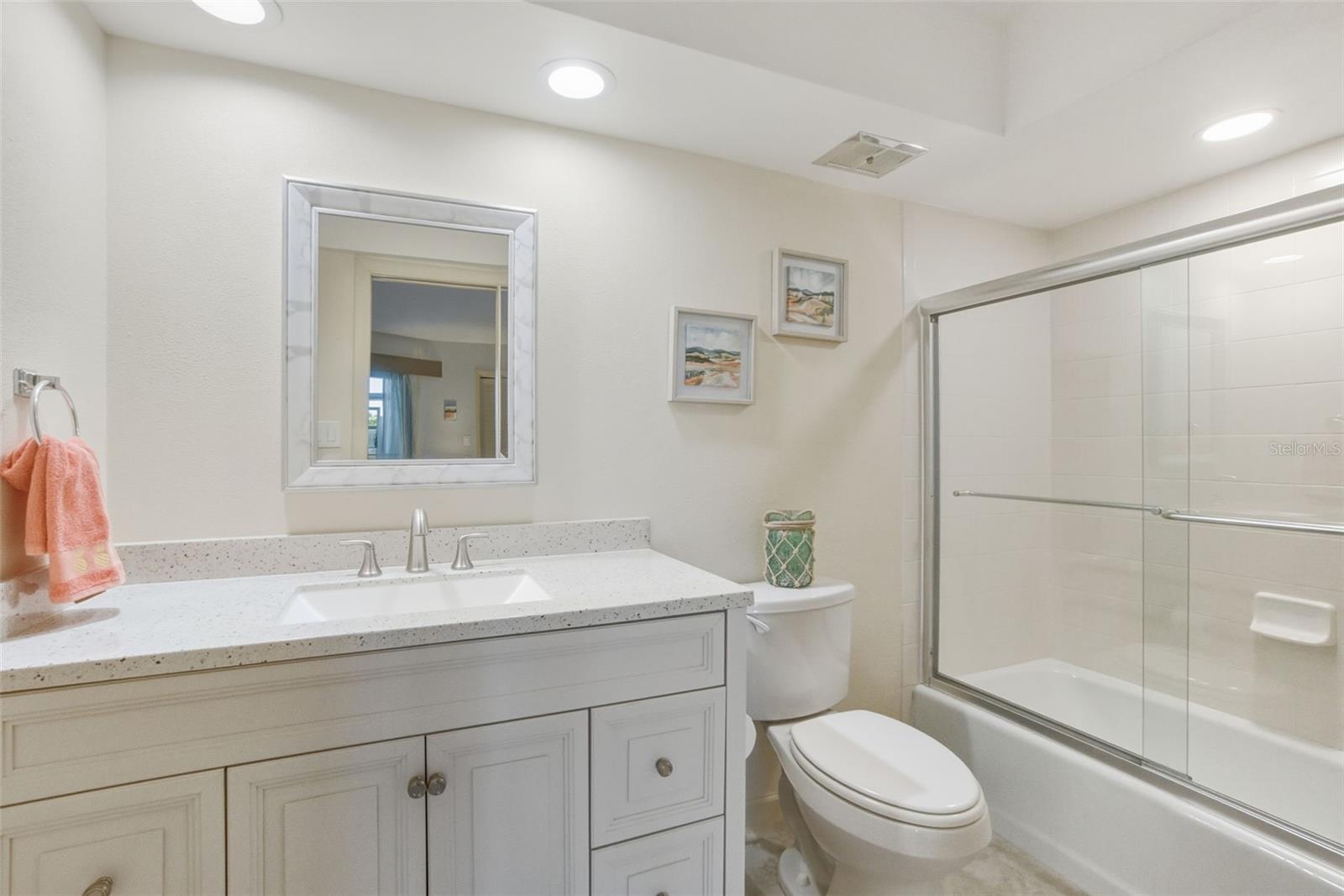 WESTBAY COVE SOUTH - Residential