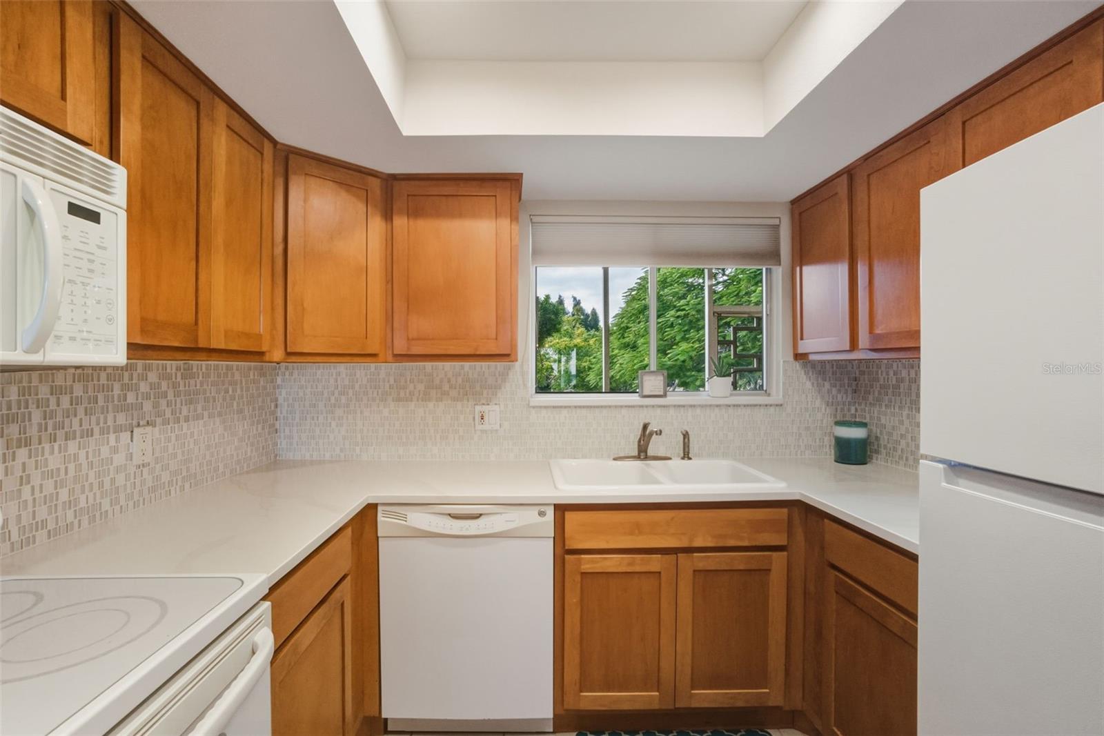 WESTBAY COVE SOUTH - Residential