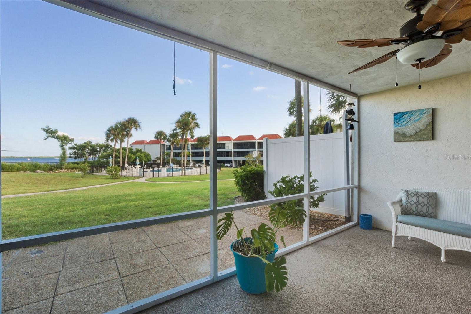 WESTBAY COVE SOUTH - Residential