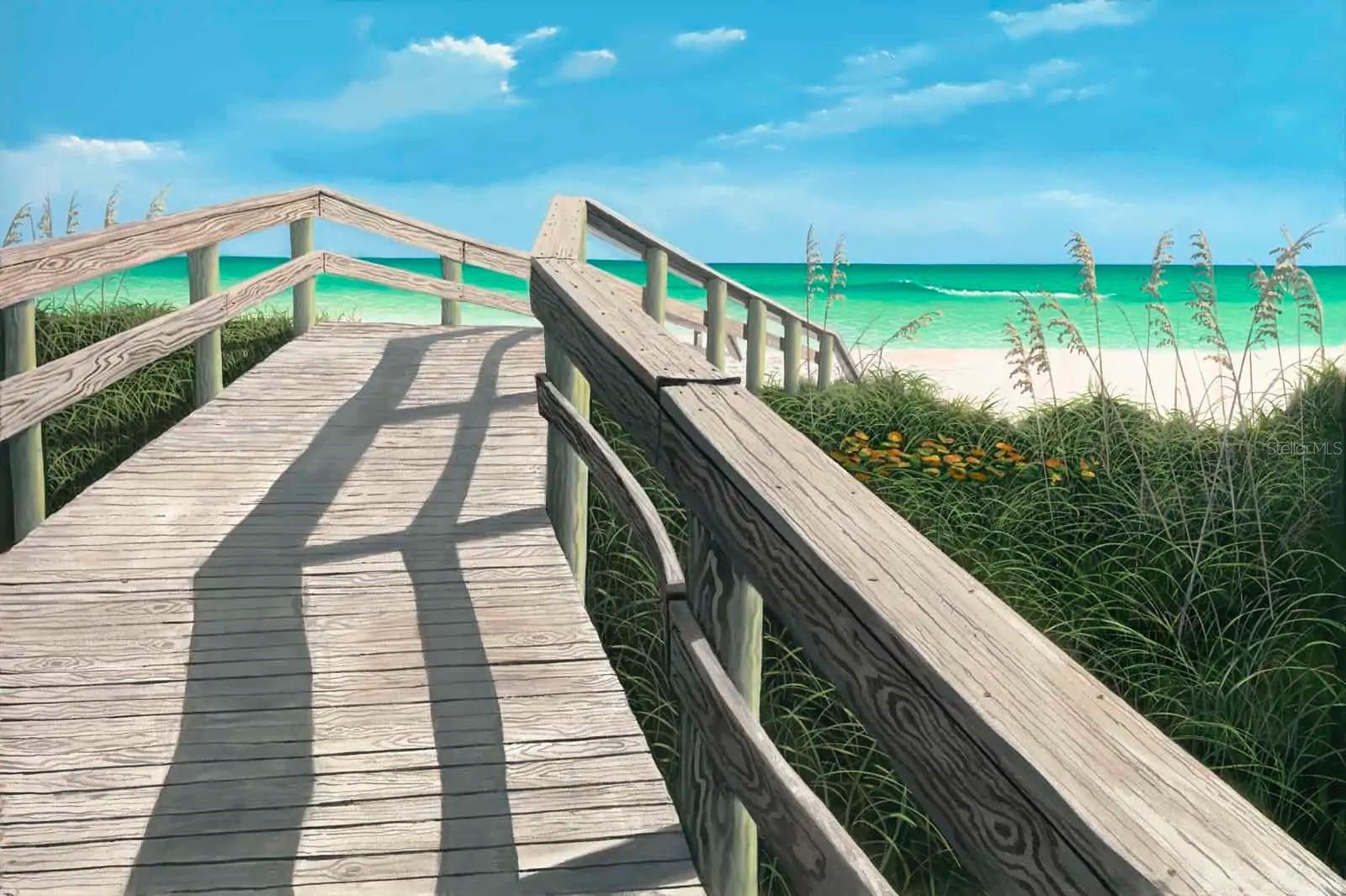 WESTBAY COVE SOUTH - Residential