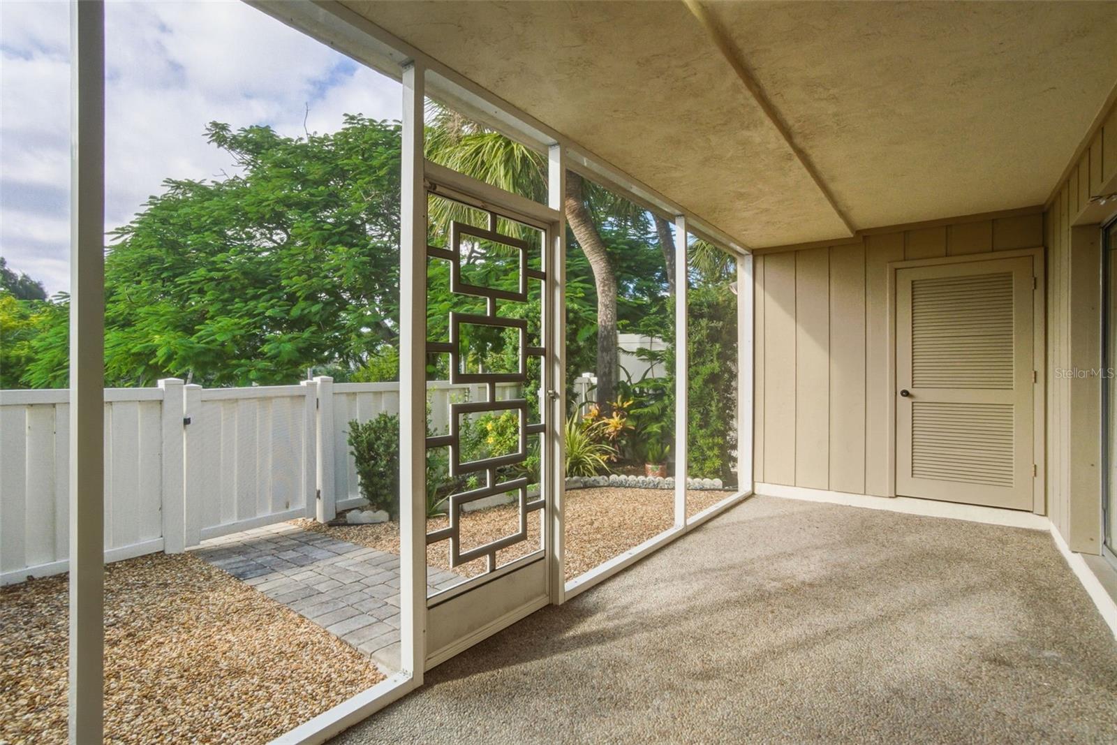 WESTBAY COVE SOUTH - Residential