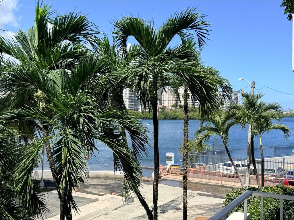 Photo of 14 Calle Marseilles #204, San Juan, PR 00907 (MLS # PR9123845)