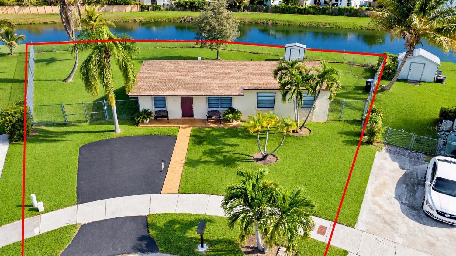 10621 SW 141ST DRIVE