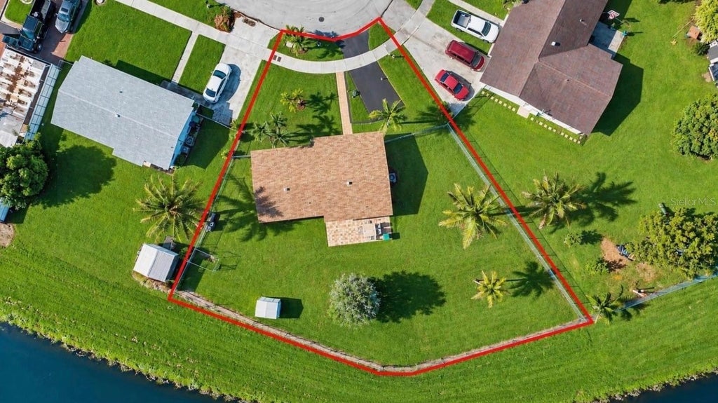 Photo of 10621 SW 141st Drive, Miami, FL 33176 (MLS # TB8548684)