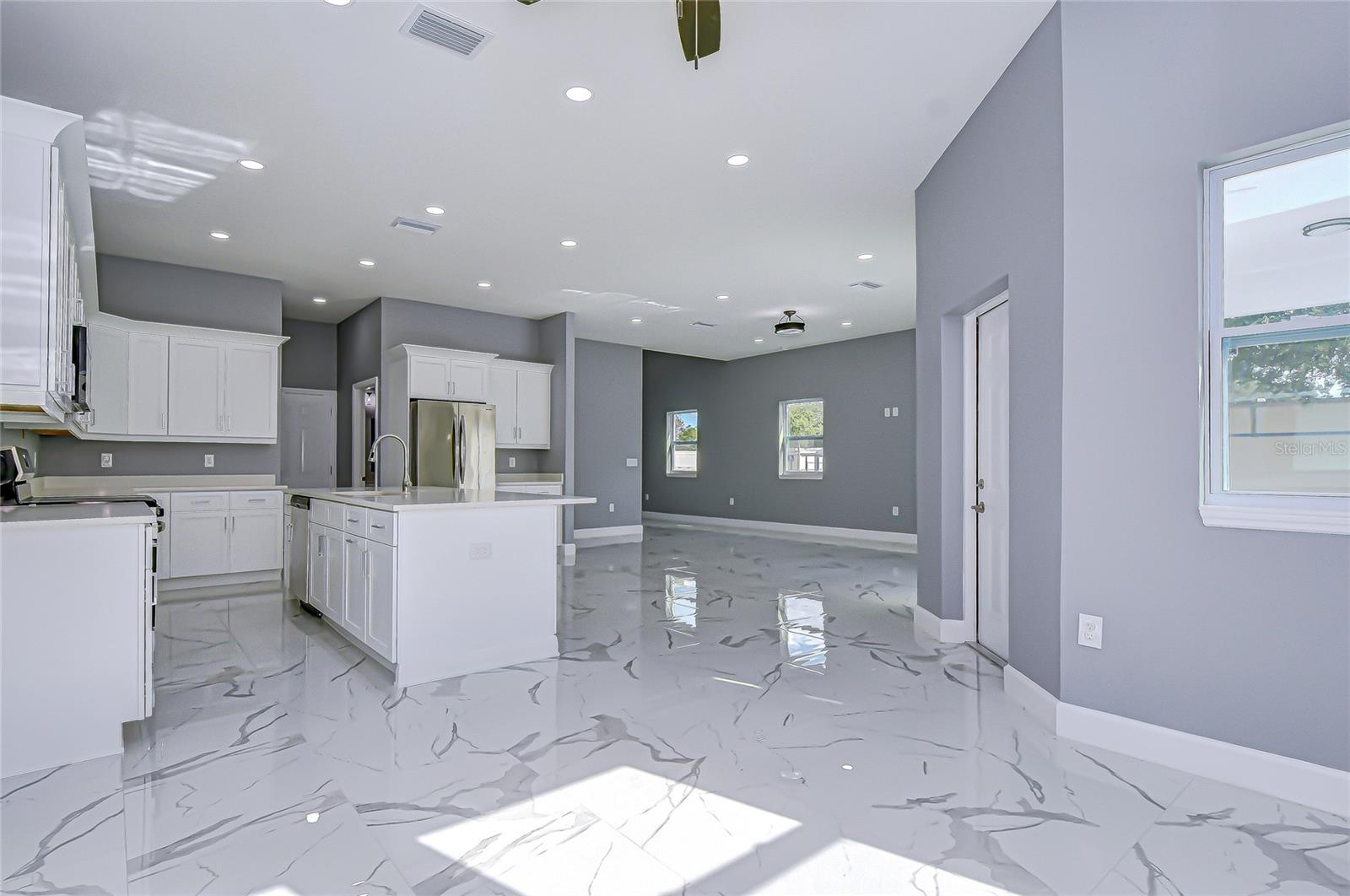 KALLIES REP - Residential