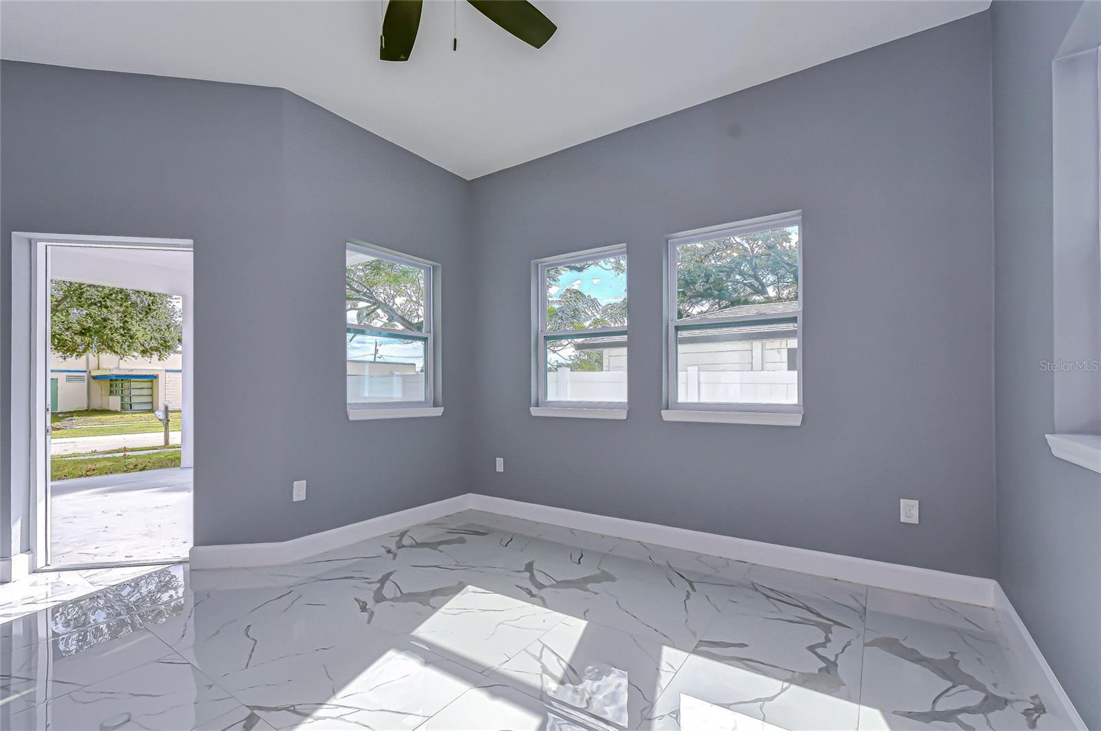 KALLIES REP - Residential