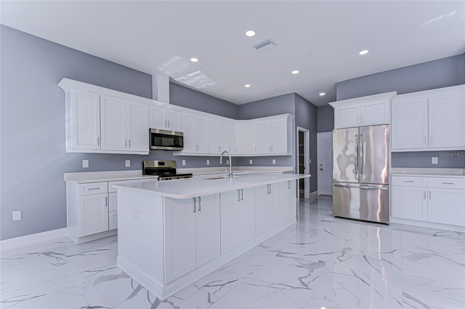 KALLIES REP - Residential