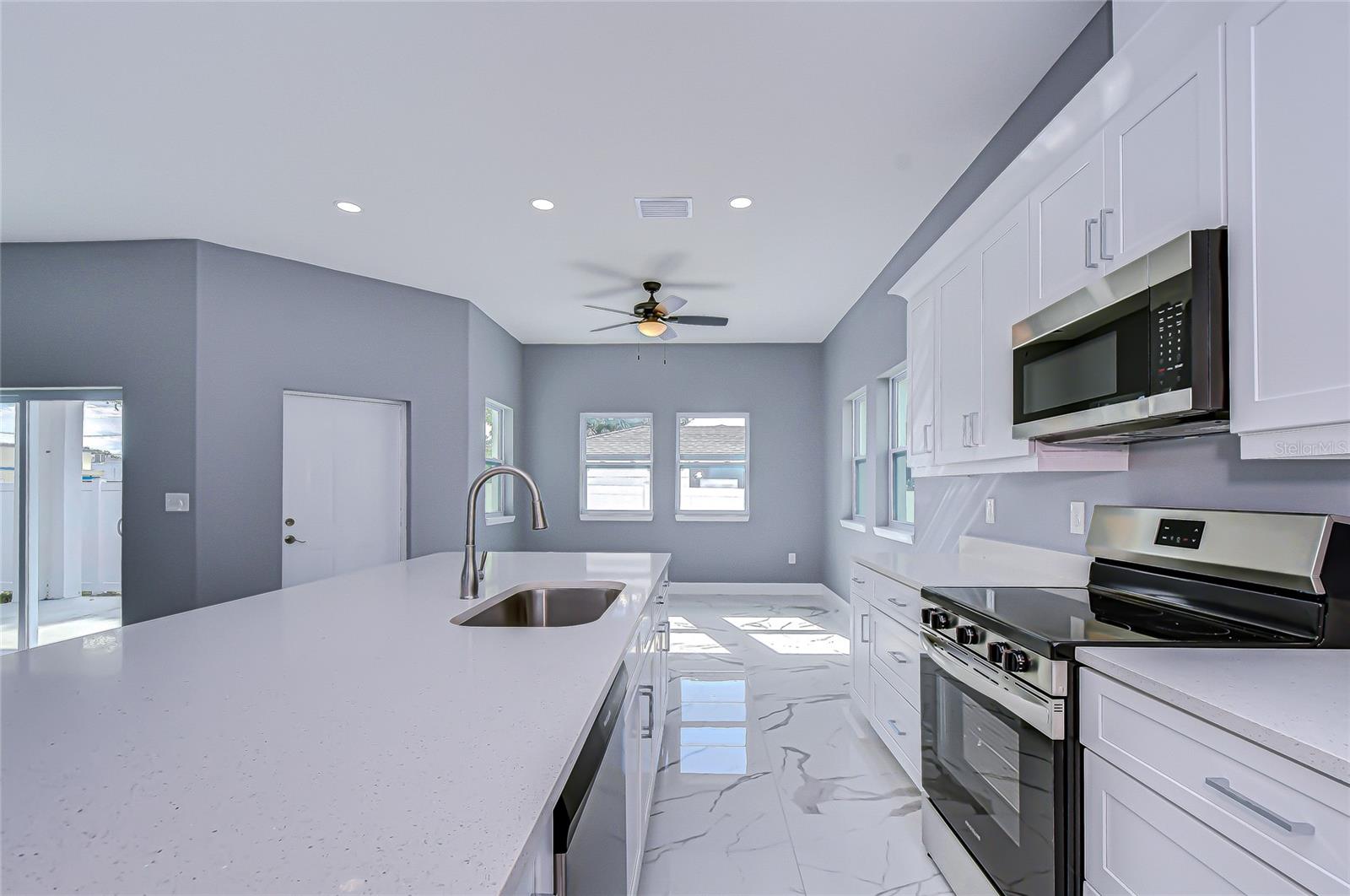 KALLIES REP - Residential