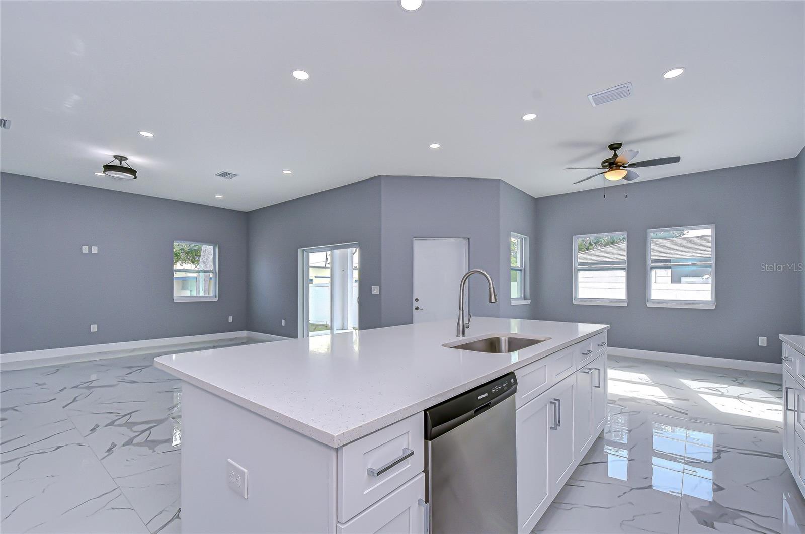 KALLIES REP - Residential