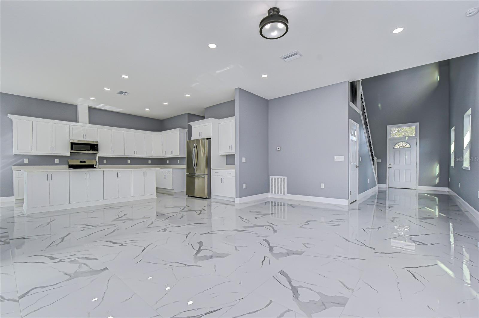 KALLIES REP - Residential