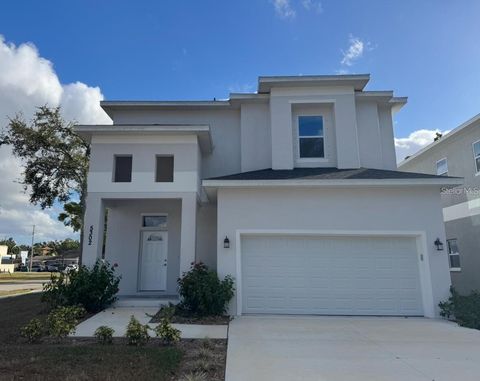 5312 76TH AVENUE N PINELLAS PARK FL 33781