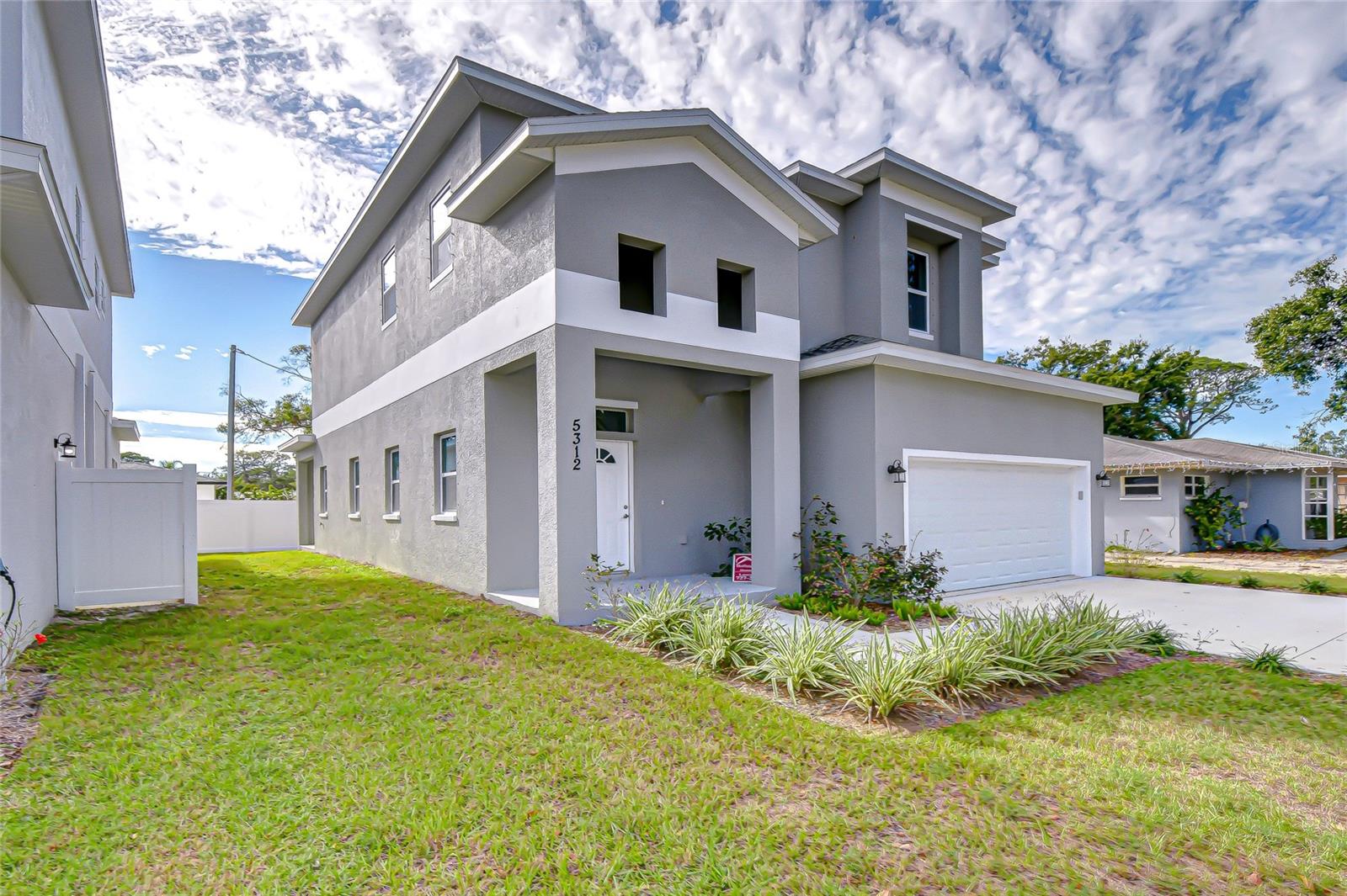 KALLIES REP - Residential