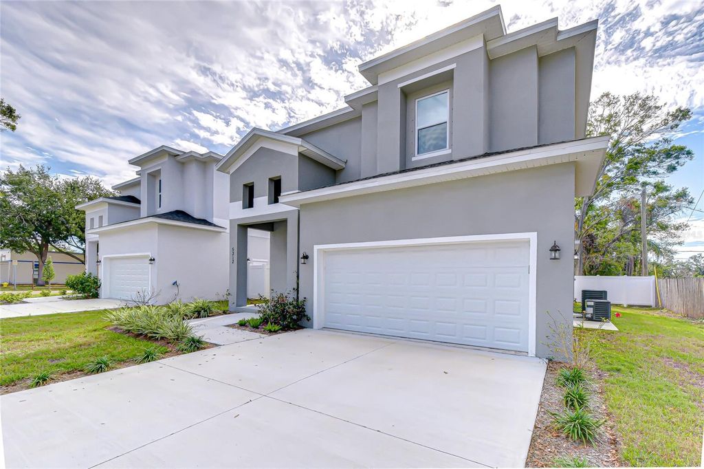 Photo of 5312 76th Avenue N, Pinellas Park, FL 33781 (MLS # TB8454607)