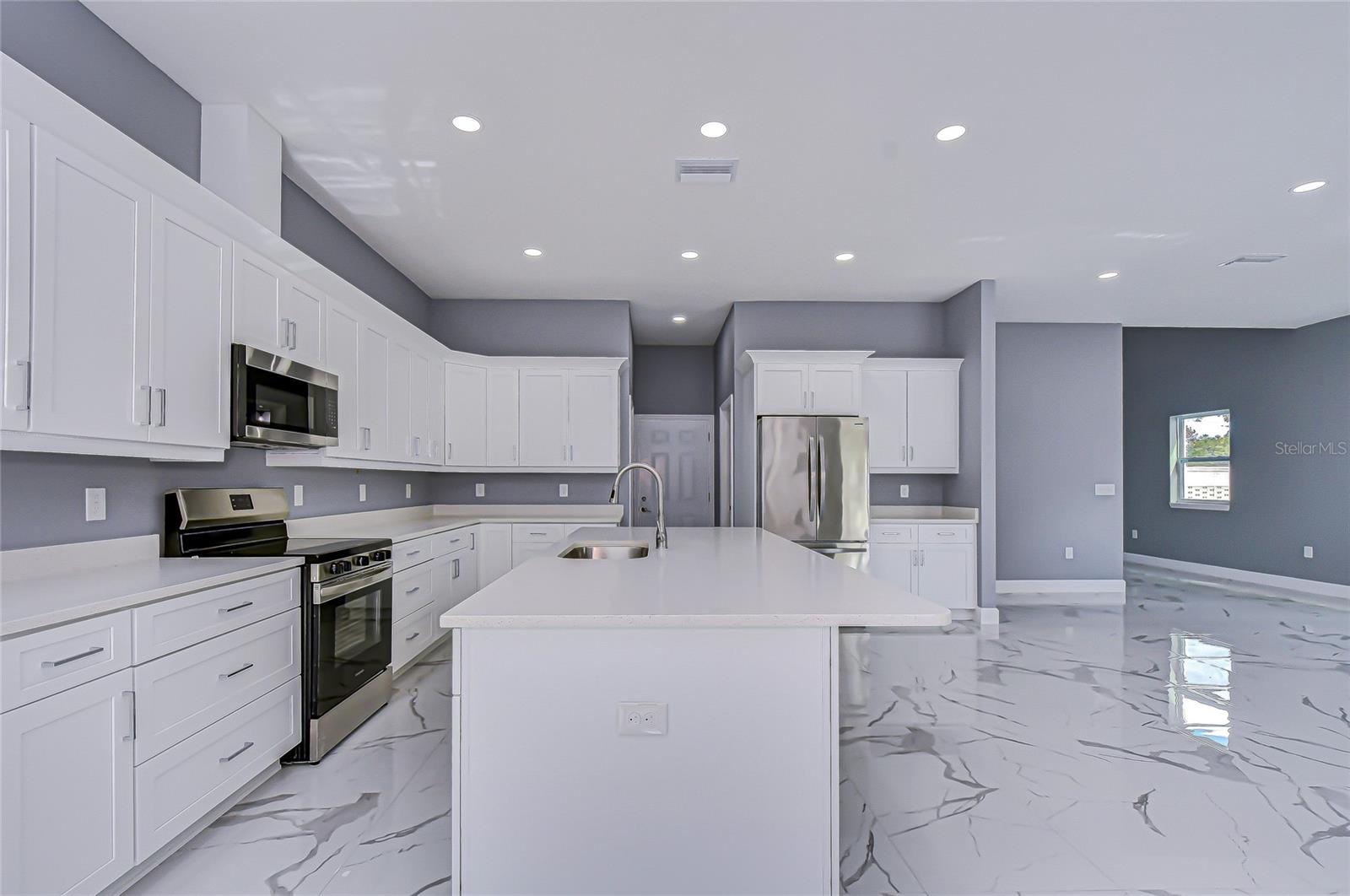 KALLIES REP - Residential