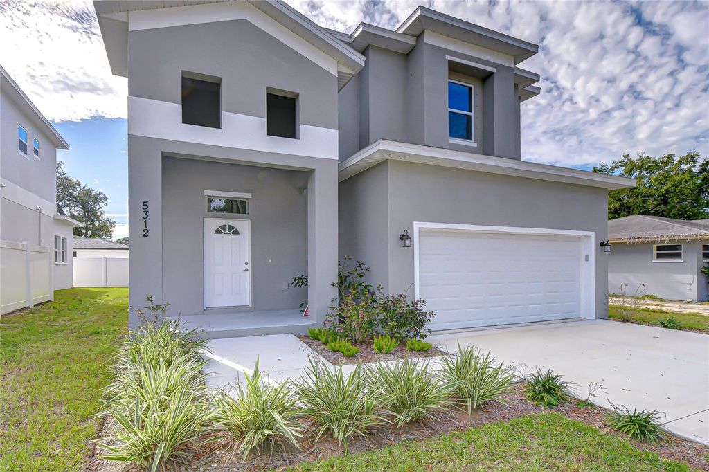 Photo of 5312 76th Avenue N, Pinellas Park, FL 33781 (MLS # TB8454607)