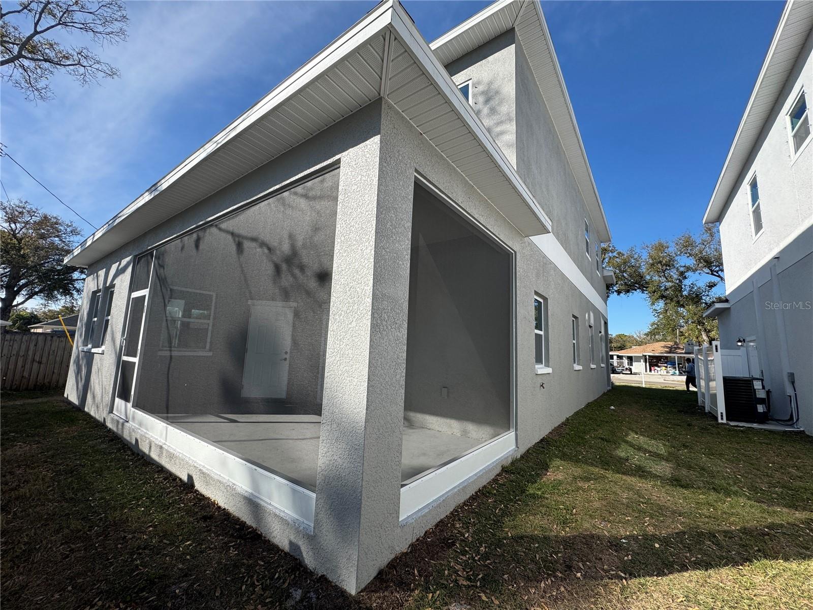 KALLIES REP - Residential