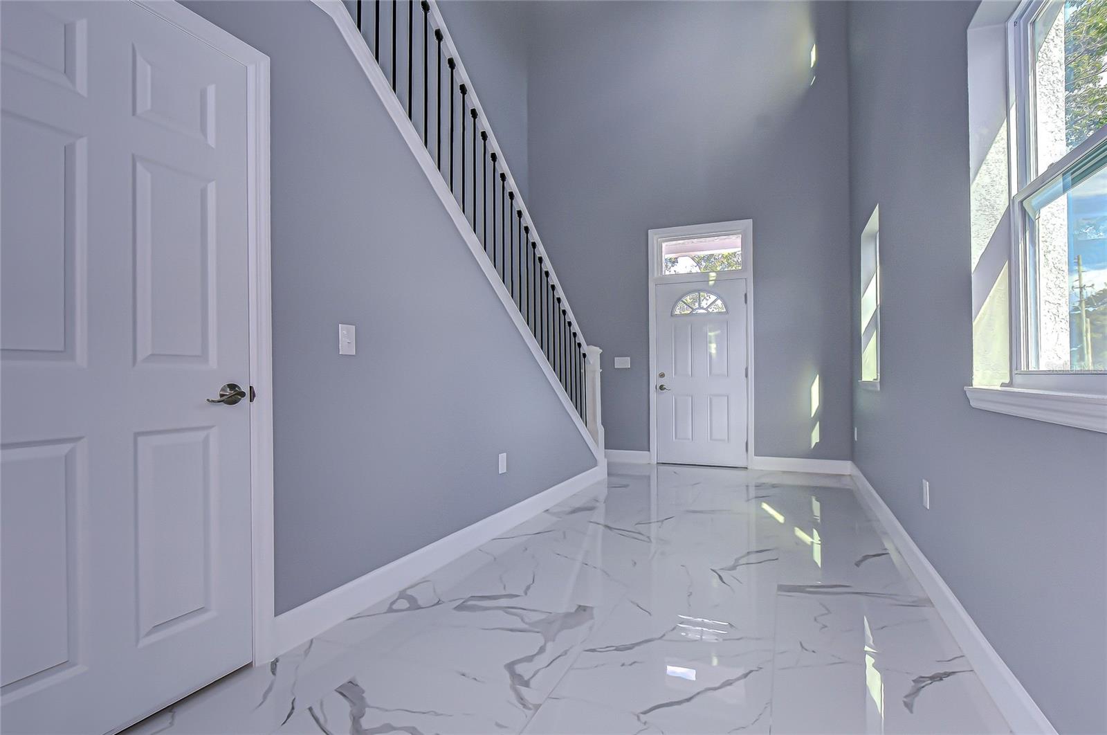 KALLIES REP - Residential