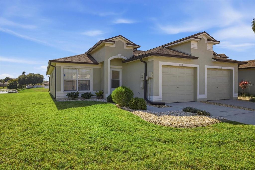 Photo of 13307 Ashbark Court, Riverview, FL 33579 (MLS # TB8511842)