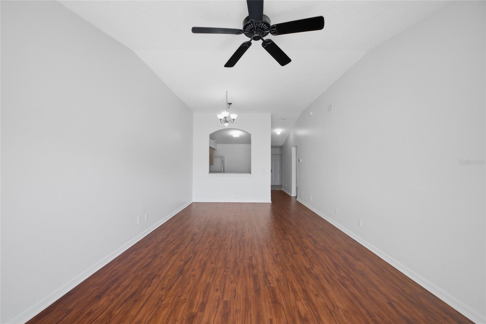 MEADOWBROOKE AT SUMMERFIELD UN - Residential