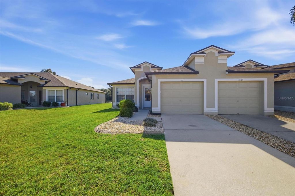 Photo of 13307 Ashbark Court, Riverview, FL 33579 (MLS # TB8511842)