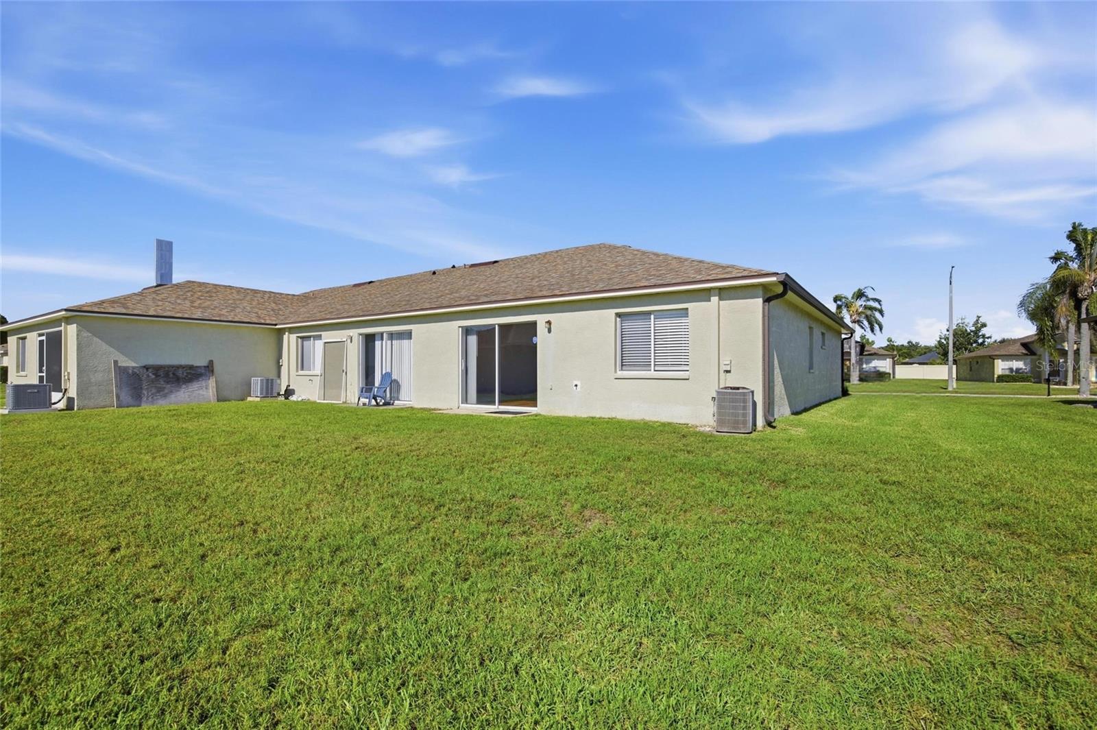 MEADOWBROOKE AT SUMMERFIELD UN - Residential