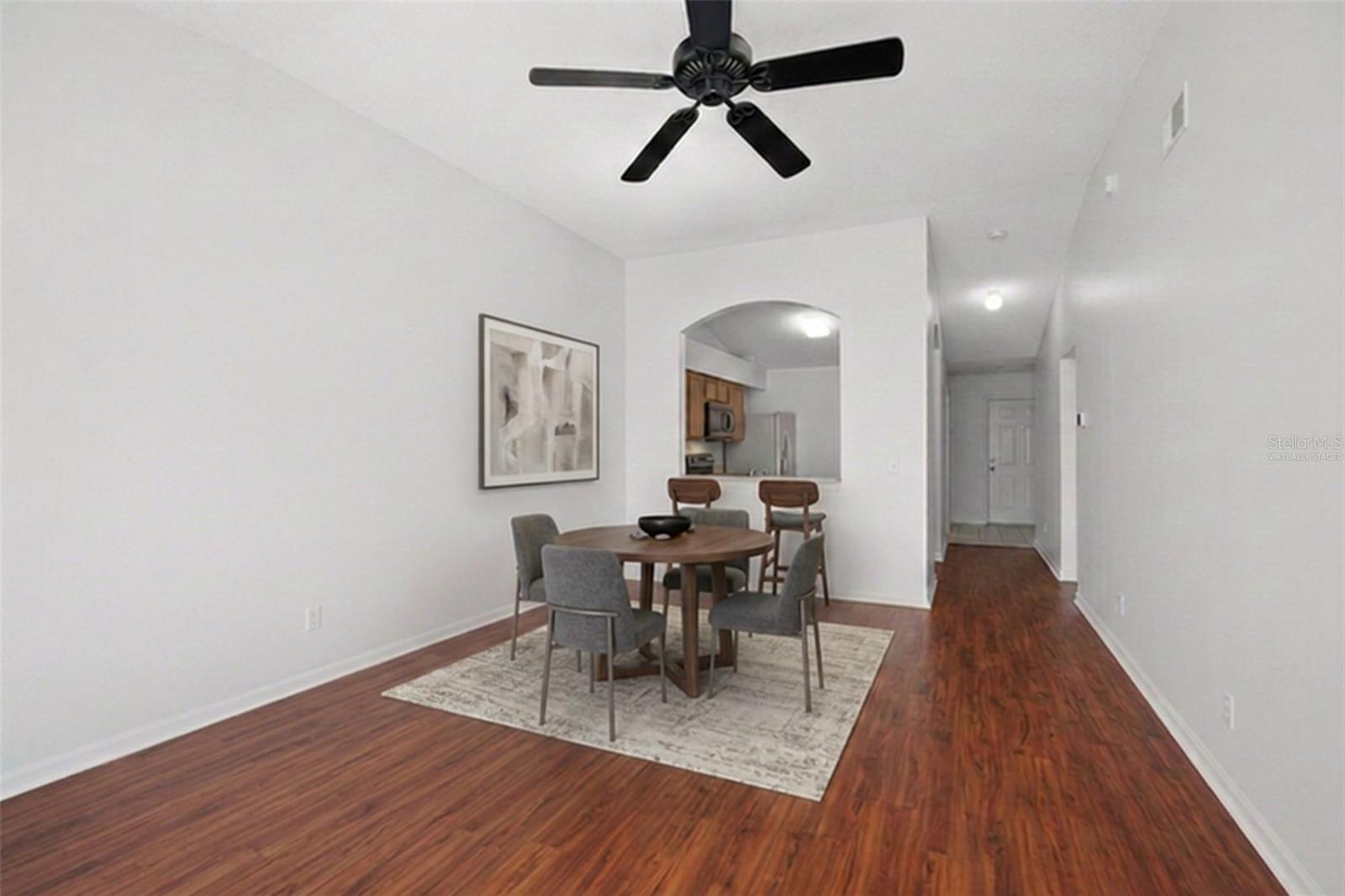 MEADOWBROOKE AT SUMMERFIELD UN - Residential