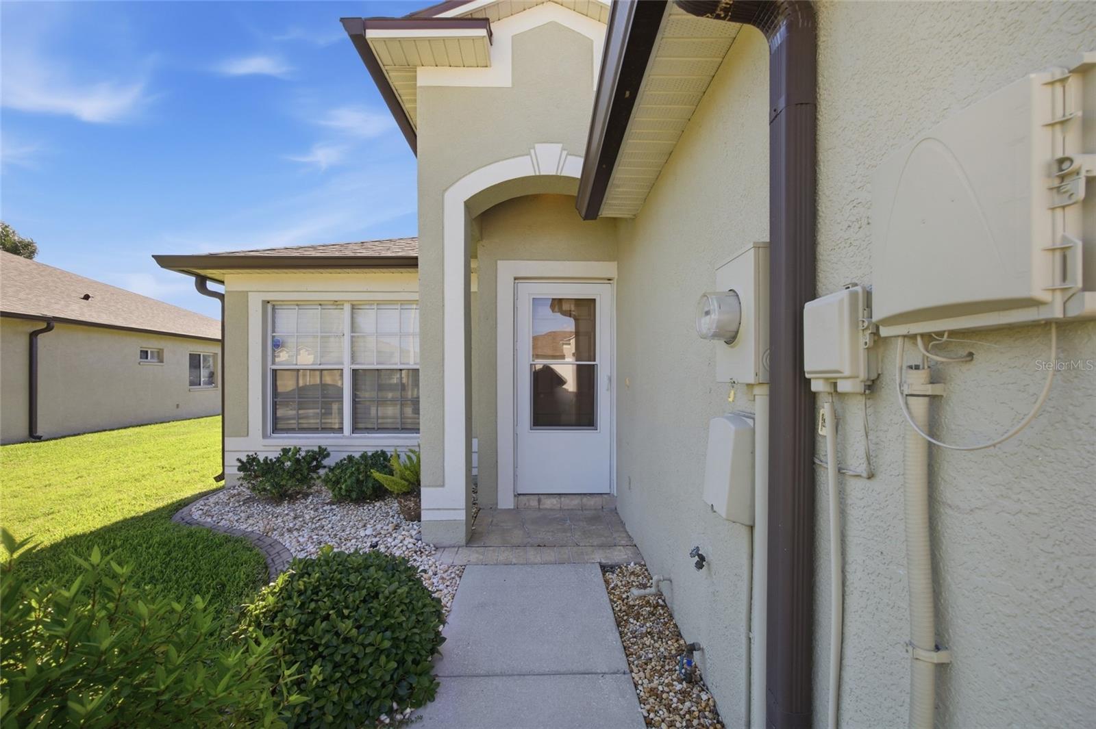 MEADOWBROOKE AT SUMMERFIELD UN - Residential