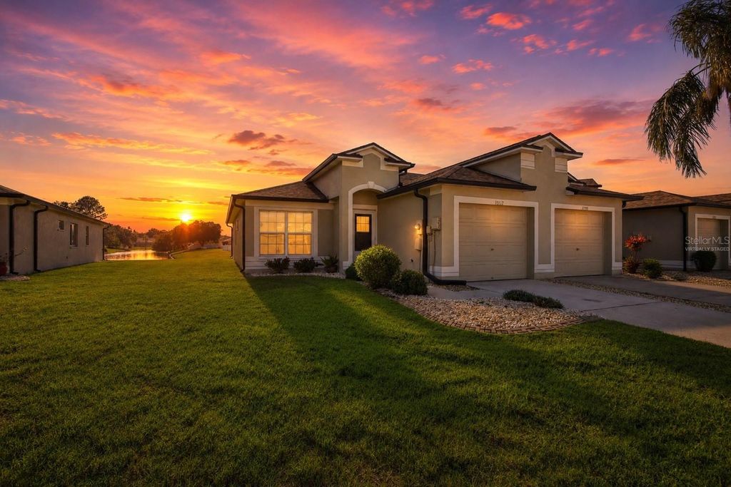 Photo of 13307 Ashbark Court, Riverview, FL 33579 (MLS # TB8511842)