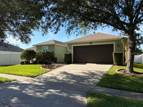 Photo of 2330 Plantation Oak Drive, Orlando, FL 32824 (MLS # S5148818)