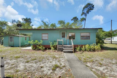 Photo of 45742 Ohio Street, Paisley, FL 32767 (MLS # V4948912)