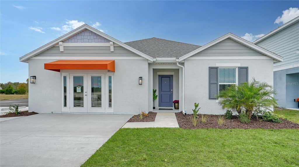 Photo of 12919 Red Deer Place, Parrish, FL 34219 (MLS # A4702440)