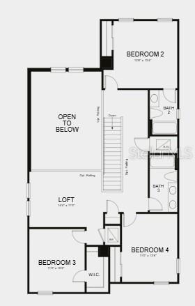 5806 PORTICO PLACE