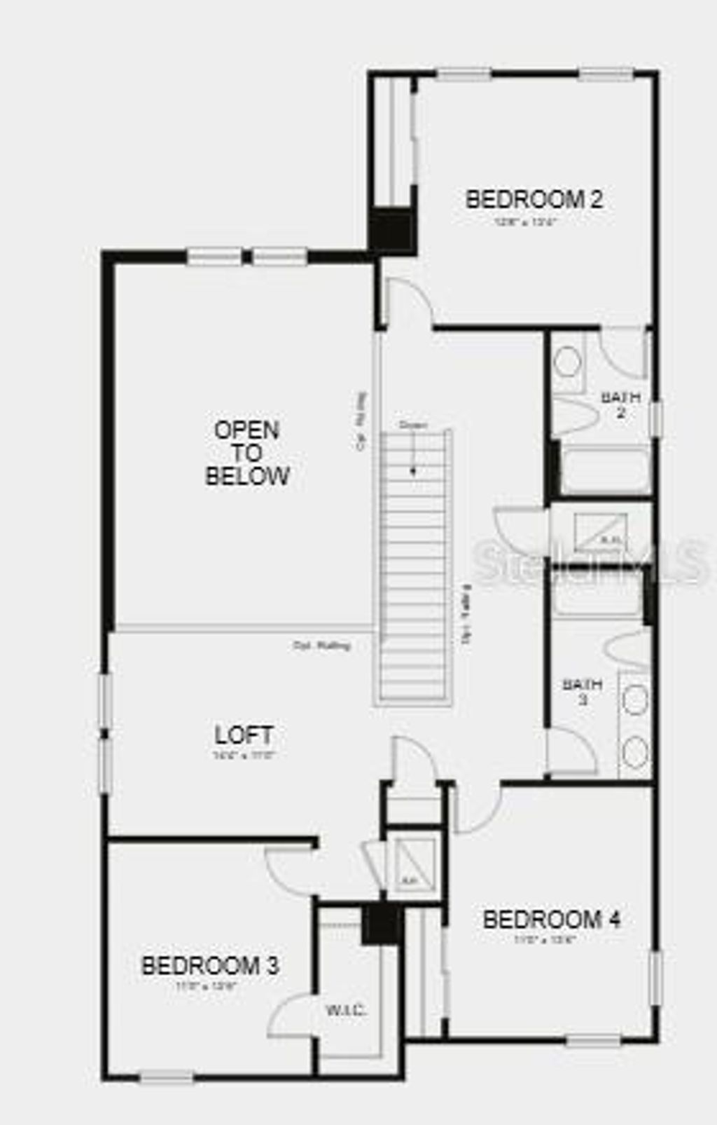 Photo of 5806 Portico Place, Kissimmee, FL 34758 (MLS # O6351995)