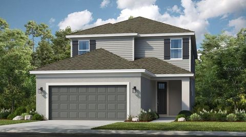 Photo of 5806 Portico Place, Kissimmee, FL 34758 (MLS # O6351995)