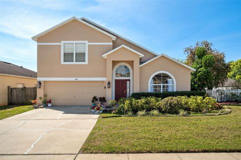 205 FRIESIAN WAY SANFORD FL 32773