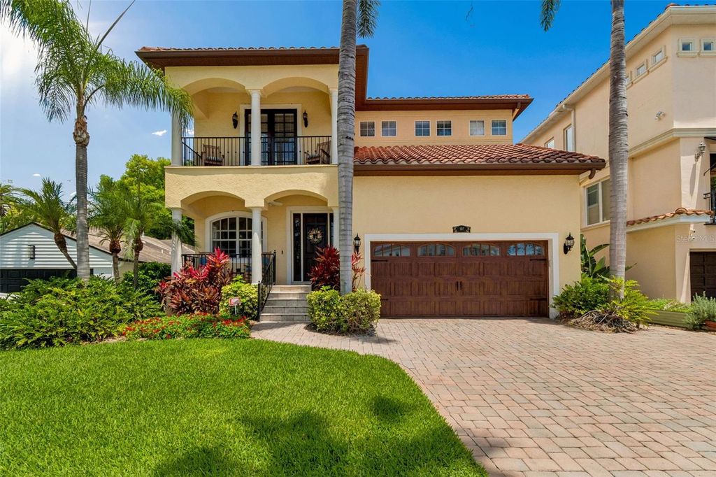 Photo of 107 Bermuda Avenue, Tampa, FL 33606 (MLS # TB8511348)