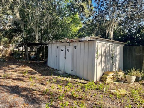 A home in SUMMERFIELD