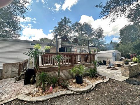 A home in SUMMERFIELD