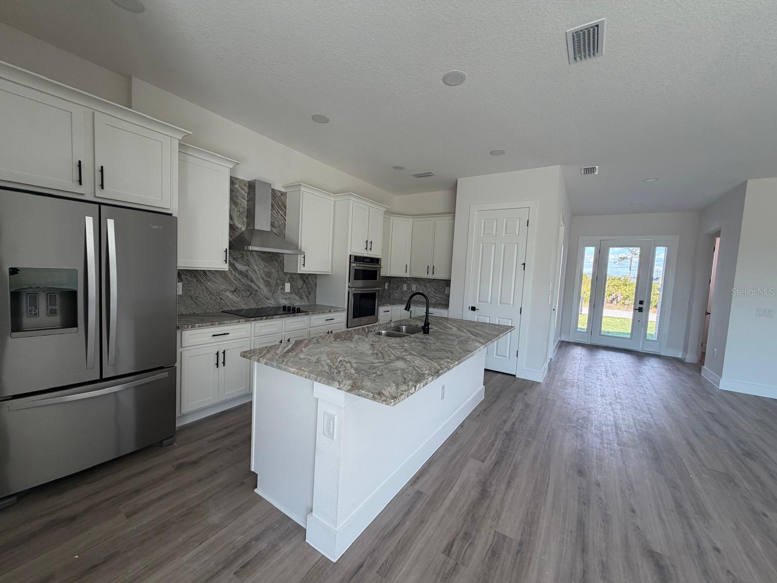 SANDS NORTH UN 01 - Residential