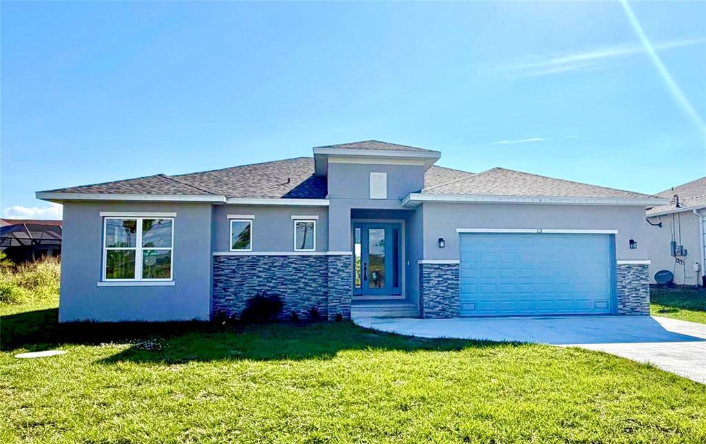 Photo of 13 Lateen Sail Drive, Placida, FL 33946 (MLS # O6363525)