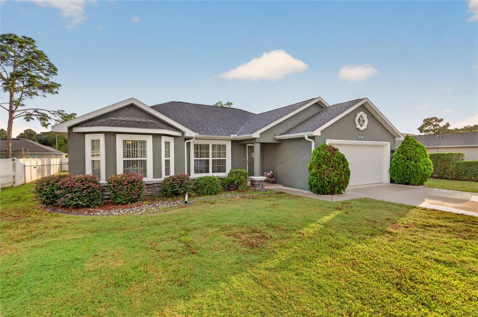 8340 SE 159TH LANE