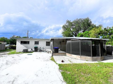 A home in ORLANDO