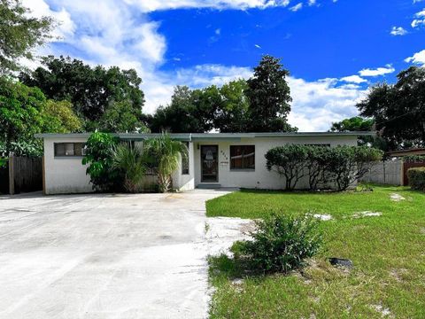 A home in ORLANDO