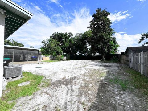 A home in ORLANDO